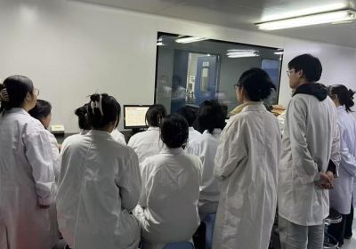 觀看“開工第一課”，為節(jié)后復(fù)工保駕護(hù)航
