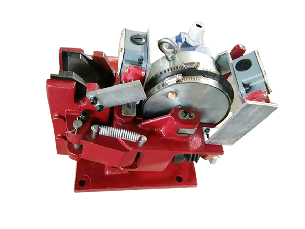 SE系列電磁失效保護(hù)制動(dòng)器