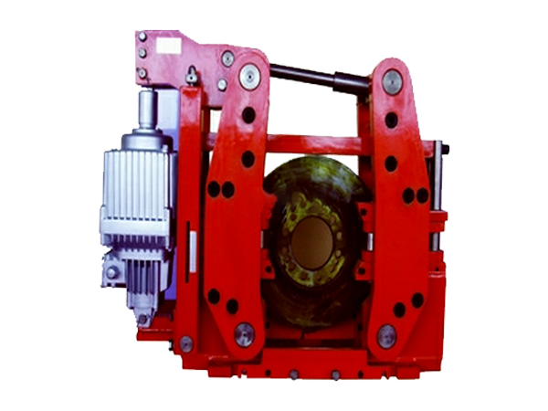 SPZ系列對(duì)稱制動(dòng)臂盤制動(dòng)器