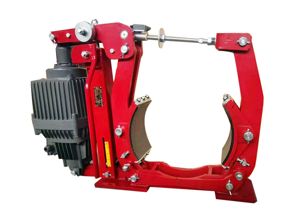 YW，YWZ13系列電力液壓鼓式制動器