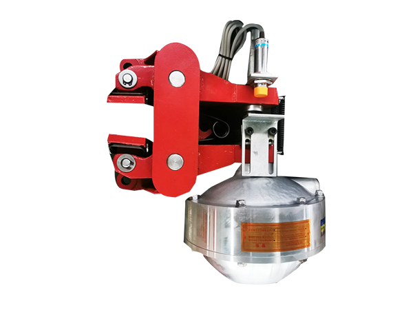 QP、CQP系列氣動(dòng)鉗盤(pán)式制動(dòng)器