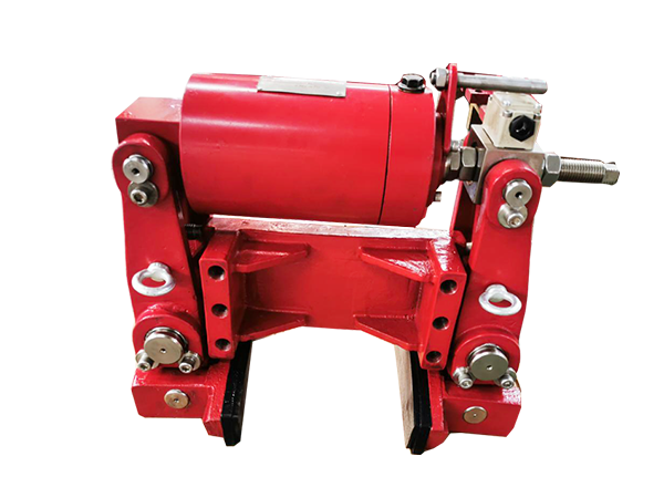 YLZ，YLBZ系列液壓輪邊制動器