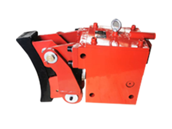 DZD-1單元制動器