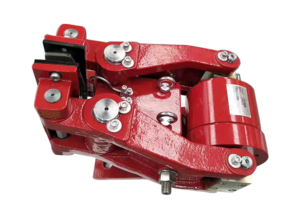 SBD-D系列安全制動器