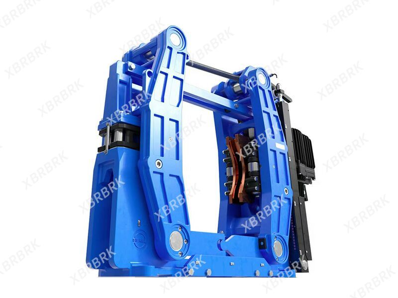 TEXU盤式制動(dòng)器