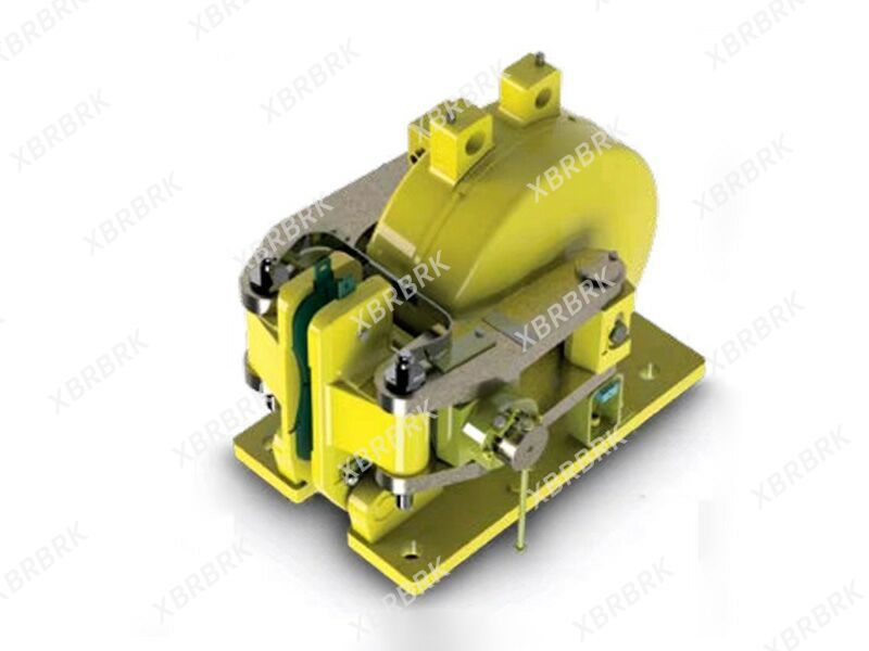 5K、5D電磁制動(dòng)器