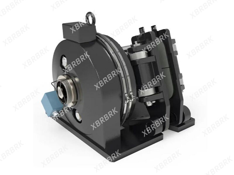 4CA2、3CA2、2CA2、1CA2 電磁制動器