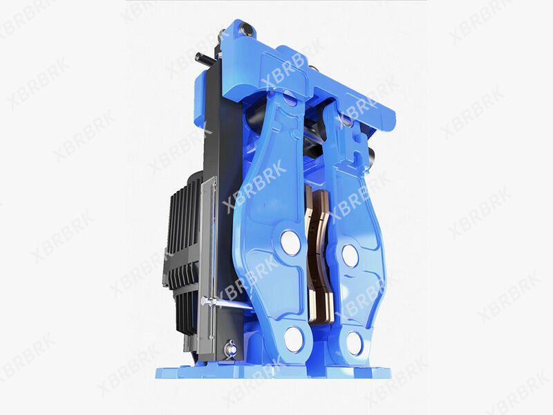 USB5-III 、USB3-III 系列制動器