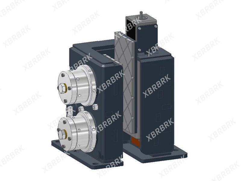 LR90-H液壓制動(dòng)器